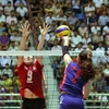 Le tournoi de volley-ball féminin des clubs d’Asie débute à Ha Nam
