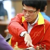 Coupe du Monde d'échecs: deux Vietnamiens se sont qualifiés pour le 2e tour