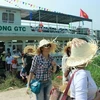 Une croisière sur le fleuve Rouge pour mettre en valeur Hung Yên