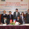Coopération entre les associations de voyagistes du Vietnam et de la R. tchèque