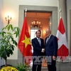 La Suisse attache de l’importance à sa coopération avec le Vietnam