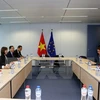 L’UE souhaite coopérer davantage avec le Vietnam