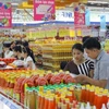 Grande distribution : des géants asiatiques lorgnent le marché vietnamien