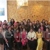 Echange culturel et gastronomique de l’ASEAN en Nouvelle-Zélande