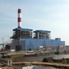 Toyo Ink s’apprête à lancer le projet de centrale thermoélectrique Sông Hâu 2