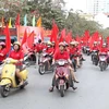 Le Vietnam élabore un plan contre le VIH de 2016 à 2020