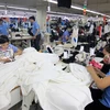 Vietnam-UE : l'accord de libre-échange profitable au textile et aux chaussures