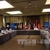 TPP : ouverture d'un nouveau tour de négociations à Atlanta