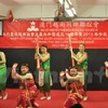 Les Vietnamiens à Macao s'orientent vers leur pays d'origine