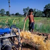 LA BAD accordera 60 millions de dollars au Cambodge pour moderniser les systèmes hydrauliques