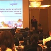 Les gestionnaires d’aéroports de l’Asie du Sud-Est réunis à Hanoi