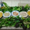 Six spécialités de Kon Tum reconnues en tant que record du Vietnam 