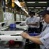 Le Vietnam, porte d’entrée de l’ASEAN pour les entreprises japonaises