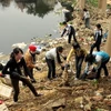 La France aide Lao Cai à protéger l’environnement 