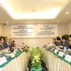 Vietnam et Laos intensifient la coopération dans les affaires religieuses et ethniques