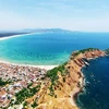 Quy Nhon, destination touristique de premier rang en Asie du Sud-Est