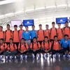 Le Vietnam présentera au Championnat d'Asie​ de football des ​U19 à Bahreïn