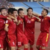 Éliminatoires de la Coupe du monde : Vietnam et Iraq font match nul