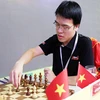 Millionaire Chess 2015: Le Quang Liem en tête des éliminatoires