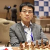 Echecs: Le Quang Liem, 2e du tournoi Millionaire Chess 2015