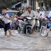 Les États-Unis aident le Vietnam à réagir aux catastrophes naturelles 