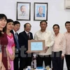 Vietnam et Laos resserrent leur coopération dans la presse