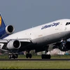 Lufthansa Cargo va ouvrir une ligne de fret Francfort/Main-Hô Chi Minh-Ville