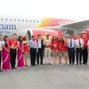 La ligne aérienne Bangkok - Bodh Gaya mise en service par Thai Vietjet