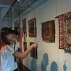 Ouverture des expositions «Un regard sur l’Asie» et «Autour du monde»