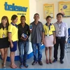 Téléphonie : Viettel a connu une croissance record au Timor-Leste