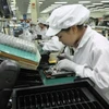Forte augmentation de l’IDE au Vietnam depuis janvier