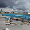 Exploitation du Boeing 787-9 Dreamliner pour les vols vers l’Allemagne