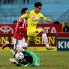 Hanoi T&T participera à un tournoi de football en Chine