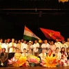 Echange culturel Vietnam-Inde à Karnataka