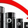 Baisse des exportations nationales de pétrole brut depuis janvier