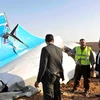 Crash de l'avion russe en Égypte : pas un seul survivant