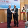 Publications en l'honneur des 65 ans du Comité de la Paix du Vietnam