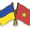 Amitié: L’Association Ukraine-Vietnam à l’honneur