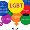 Réduire la discrimination vis-à-vis des gays et des personnes transgenres 