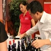 Le plus grand Festival de vin du Vietnam approche