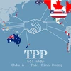 TPP : de nombreux produits ne seront plus taxés 
