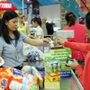  Indice de confiance des consommateurs : le Vietnam au 10e rang mondial 
