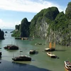 La baie d’Ha Long dans le top 10 des côtes les plus impressionnantes de la planète 