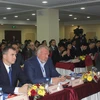 Forum d’affaires Vietnam-Russie à Moscou