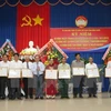 Le Front de la Patrie du Vietnam célèbre le 85e anniversaire de sa journée traditionnelle