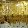 3e trimestre: la consommation vietnamienne de bijoux en or monte en flèche