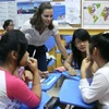 Bientôt la Journée des langues européennes à Hanoi 