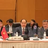 Le Vietnam participe au Sommet d'affaires et d’investissement de l’ASEAN