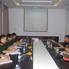 Défense : promotion de la coopération Vietnam-Inde dans les télécommunications