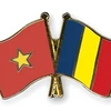 Célébration de la Fête nationale de la Roumanie 
